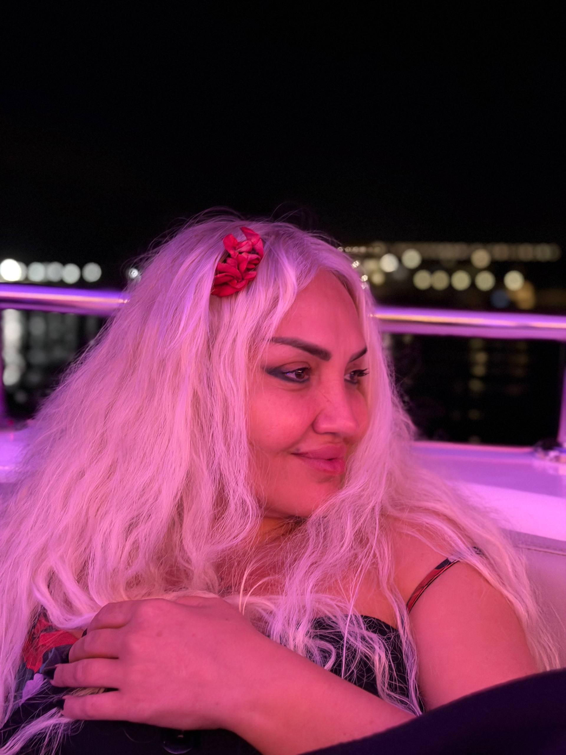 Меладзе Тея